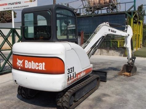 2005 bobcat mini excavator for sale|bobcat excavator for sale craigslist.